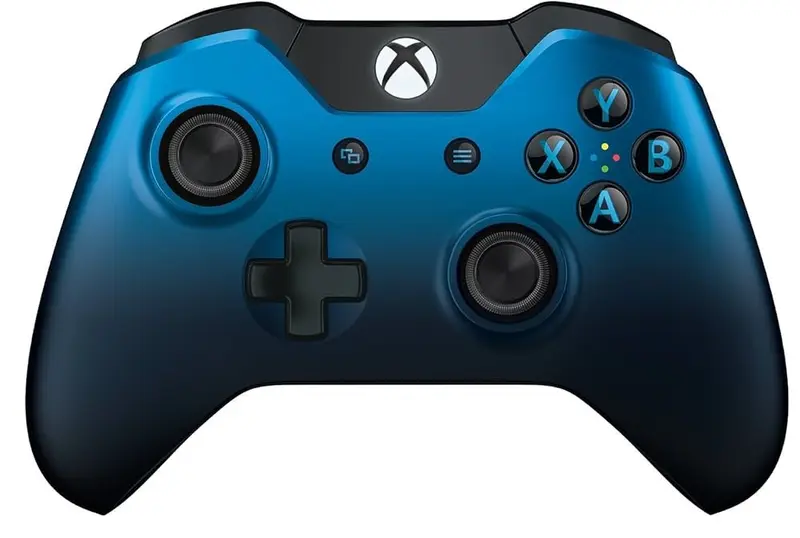Xbox One Wireless Controller - Dusk Shadow