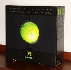 Xbox System | Xbox - Used (Console Only)