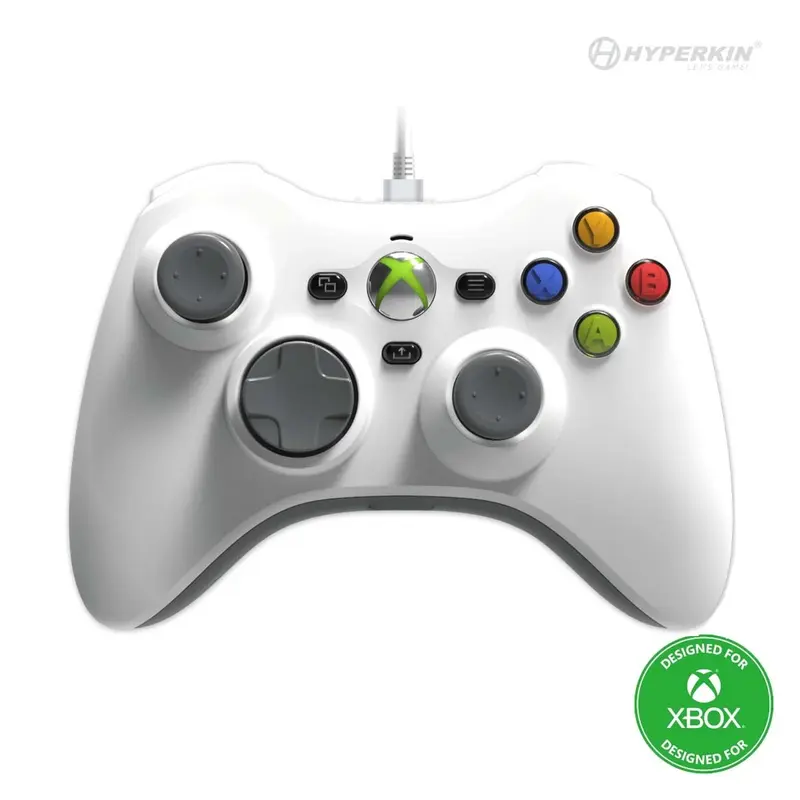 Xenon Wired Xbox Controller