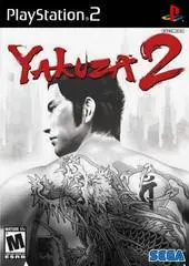 Yakuza 2 | Playstation 2 - Used (Complete in Box)