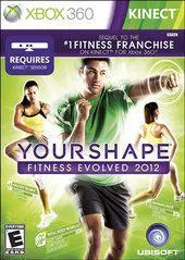 Your Shape