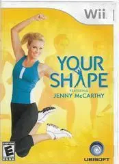 Your Shape | Wii - New