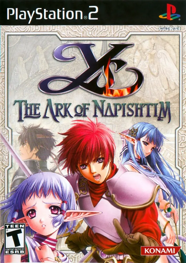 Ys