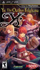 Ys