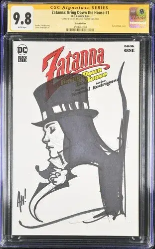 Zatanna