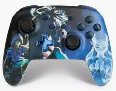 Zelda Enhanced Wireless Controller | Nintendo Switch - Used