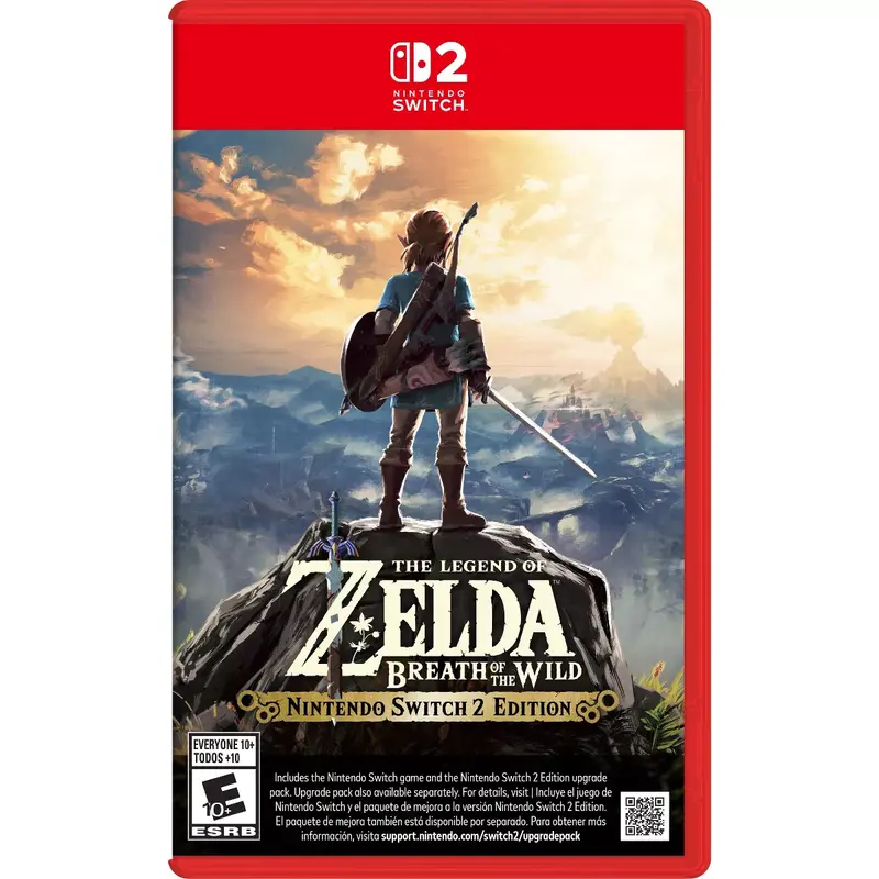 Zelda