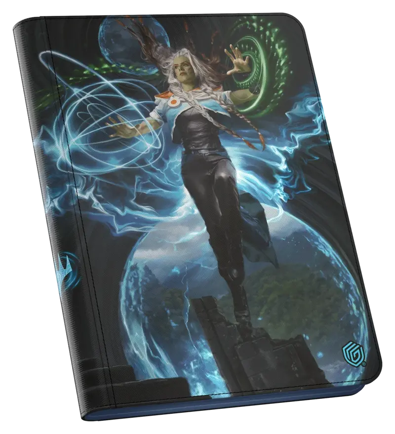 Zipfolio 360 Xenoskin Magic