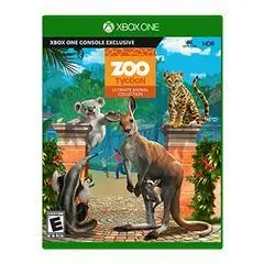 Zoo Tycoon