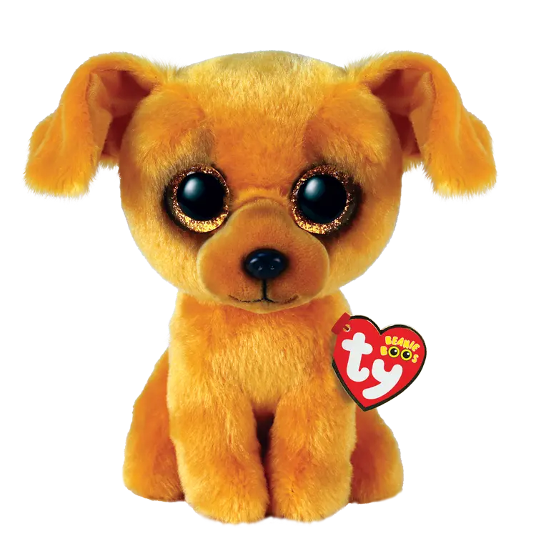 ZUZU - dog tan reg