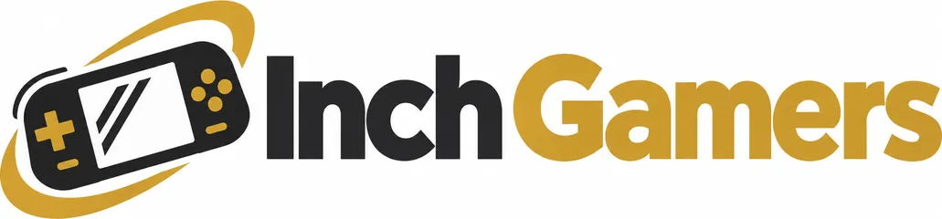 Indie Games & Handheld Accessories | Inch Gamers